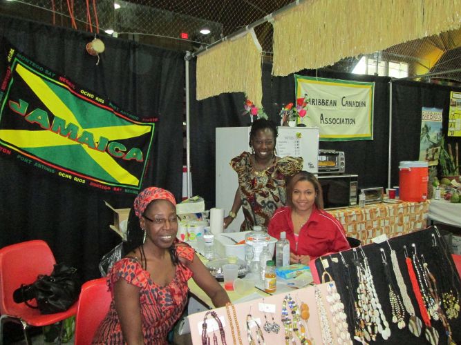 Multicultural Festival Jamaica