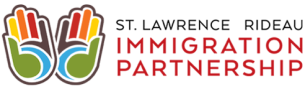 St. Lawrence Rideau Immigration Partnership